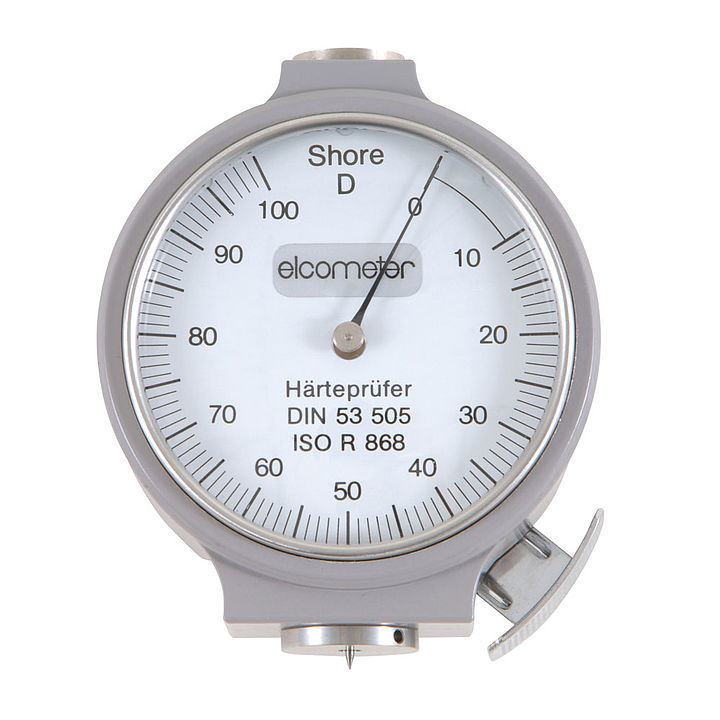 Shore Durometr Elcometer 3120