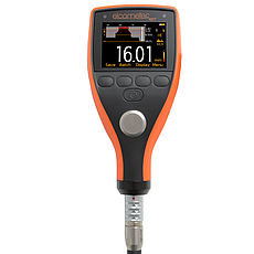 Ultrazvukový digitální tloušťkoměr Elcometer PTG 8