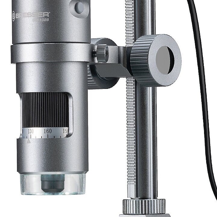 Digitální USB mikroskop Bresser  DST-1028