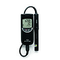 Vodotěsný multimetr pro měření pH/EC/TDS/teploty HI 991300