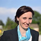 Jana Kmeťová Jana Kmeťová