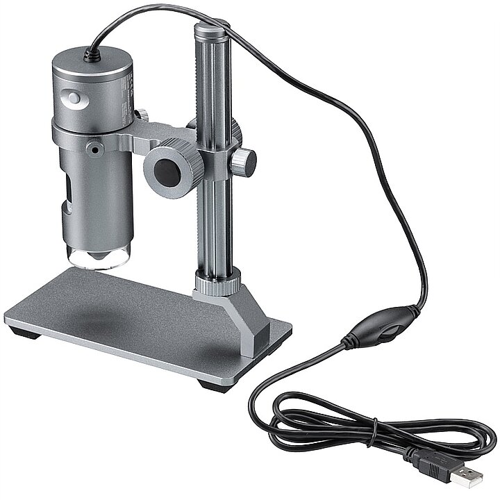 Digitální USB mikroskop Bresser  DST-1028