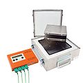 Data Logger Elcometer 215