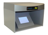 Srovnávací kabinet TQC Sheen Colorbox LED