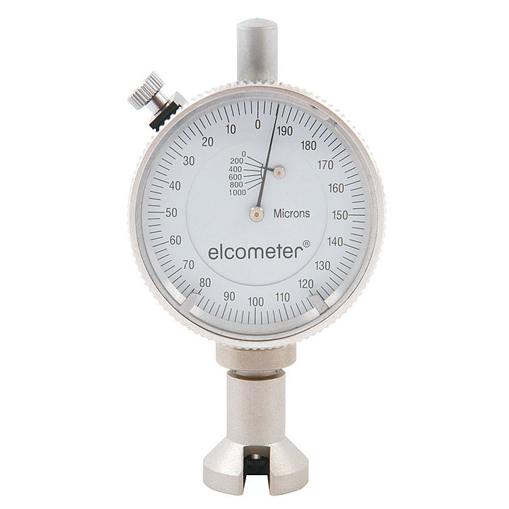 Profiloměr Elcometer 123