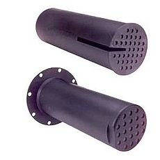 Vložky do vzduchových filtrů Airblast AFC