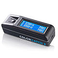 Kolorimetr  Colorix ColorCatch 3