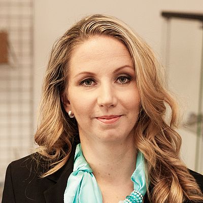 Petra Skalská Petra Skalská