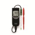 pH meter pro přímé měření pH v půdě HI 99121