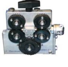 Metalizační systém AVD 250 - podavač drátu