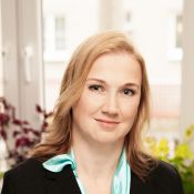 Gamin: Michaela Pospíšilová Gamin: Michaela Pospíšilová