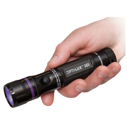 UV baterka OLX – 365 Optilux