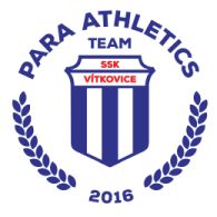 SSK Vítkovice Para Athletics Team