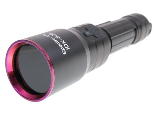 UV Lampy Spectro UV IDX-500