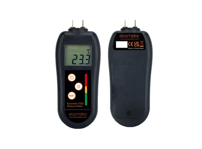 Vlhkoměr Elcometer 7250
