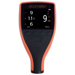 Digitálny hrúbkomer Elcometer 456 IPC - meranie v μm aj v mils