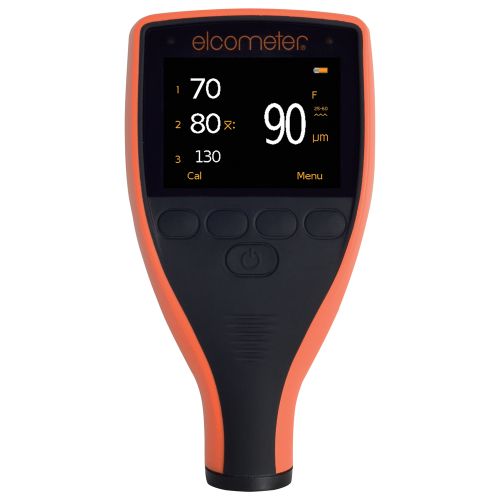 Digitálny hrúbkomer Elcometer 456 IPC