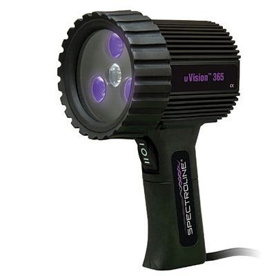 UV lampa uVision 365
