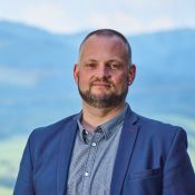 Ing. Vít Dorničák, Ph.D.