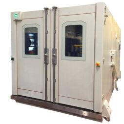 Walk-in komora Wincal