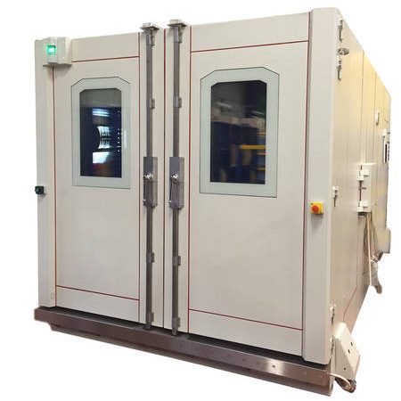 Walk-in komora Wincal