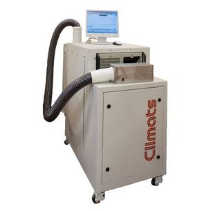 Generátor vzduchu GT - FC