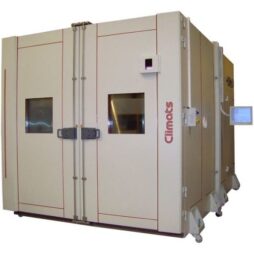 Walk-in komora G-type s objemom 13 750 dm3