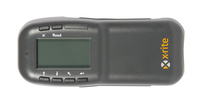 Spektrofotometer Elcometer 6060 – Obrázok 4