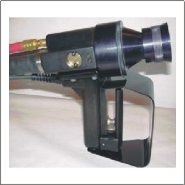 Metalizačný systém Thermion AVD 350