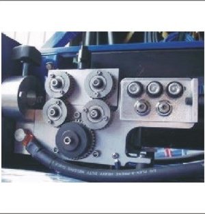 Metalizačný systém Thermion AVD 350