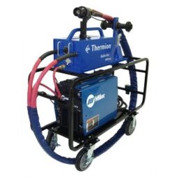 Metalizačný systém Thermion AVD 450