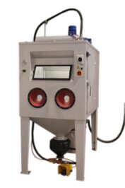 Tryskací kabinet Airblast ABD 1000