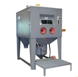 Tryskací kabinet Airblast ABD 1500