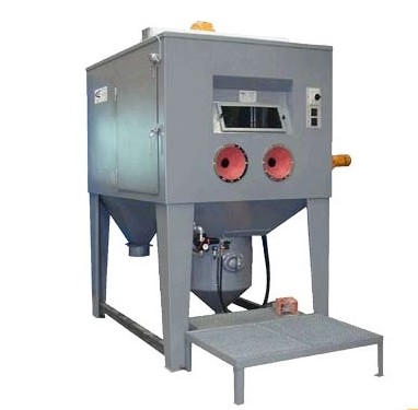 Tryskací kabinet Airblast ABD 1500