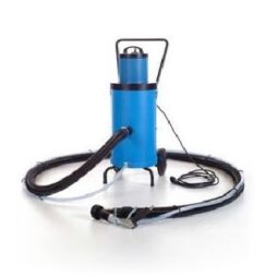 Tryskací stroj Airblast AB 1020