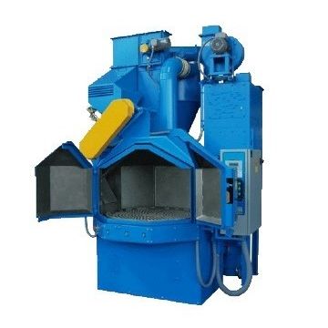 Tryskacie zariadenia Airblast TP Line