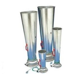 Airblast Venturiho foukač