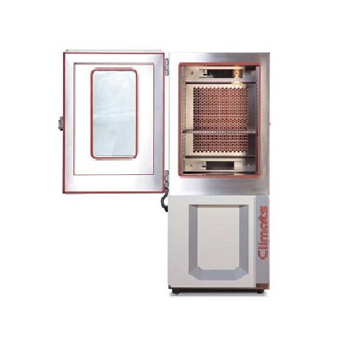 Klimatické komory Climats Excal – Obrázok 2
