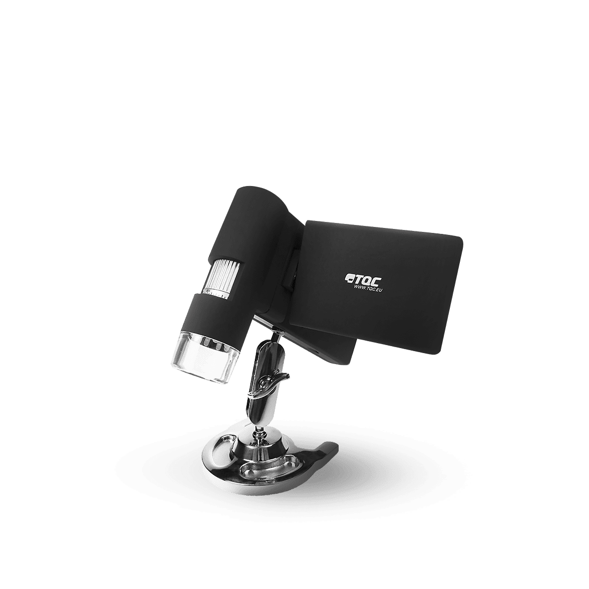 Digitálny USB mikroskop s LCD displejom TQC LD6184