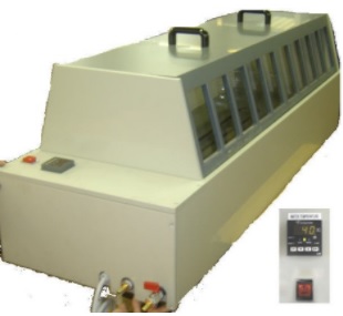 Kondenzačná komora Elcometer 1200