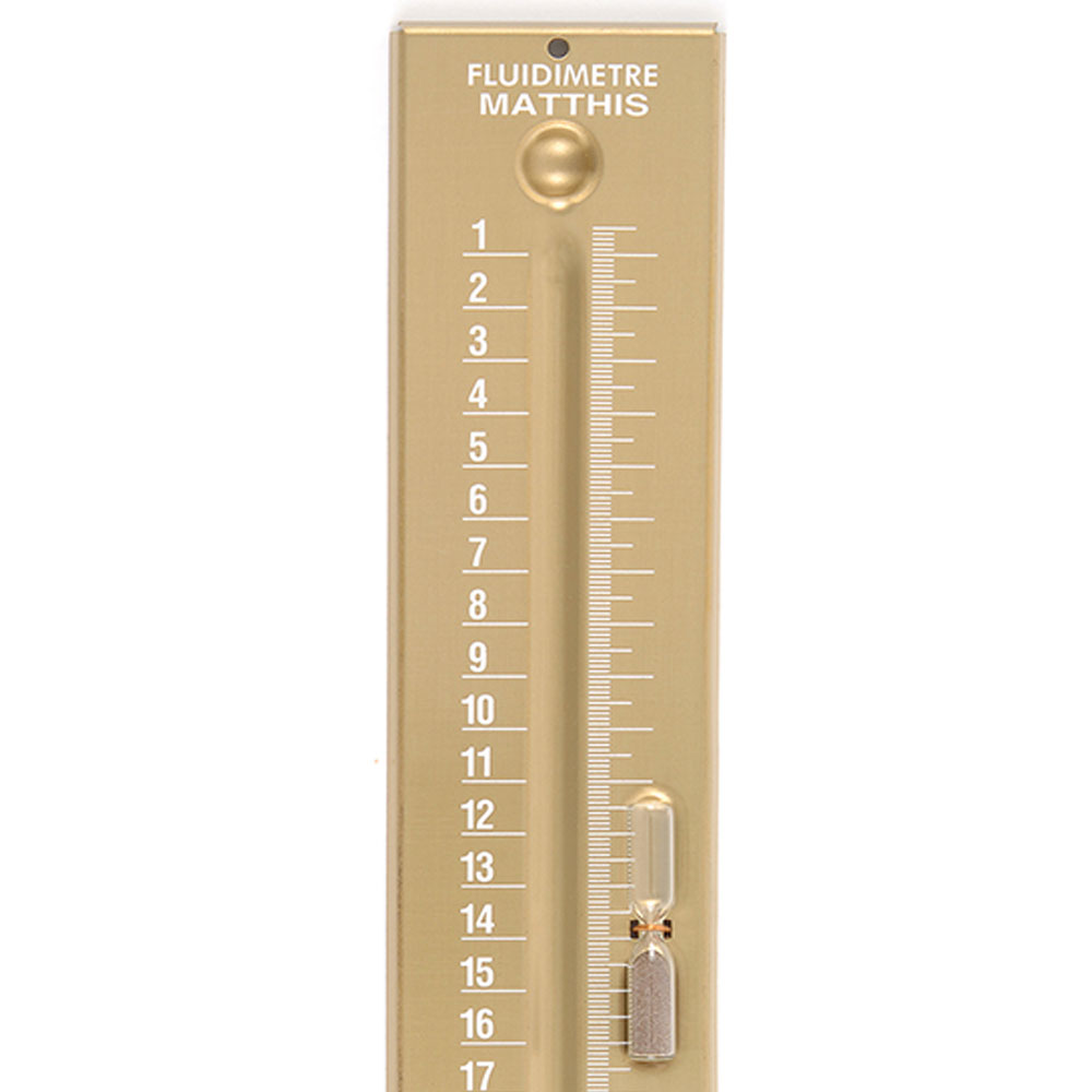 Matthisov fluidometer Elcometer 2280 – Obrázok 2