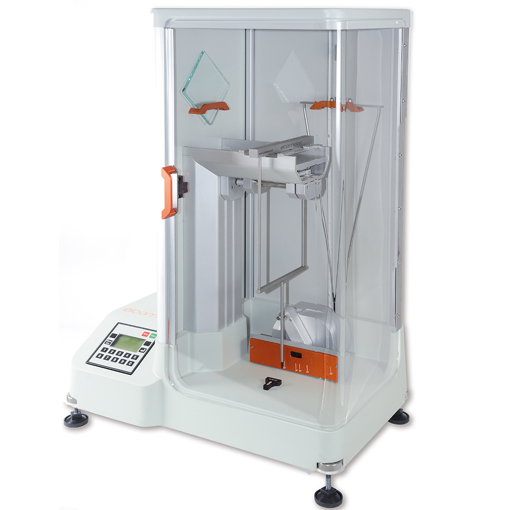 Kyvadlový test tvrdosti Elcometer 3045