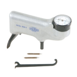 Barcol test tvrdosti Elcometer 3101