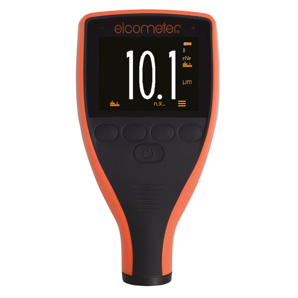 Digitálny hrúbkomer Elcometer 415
