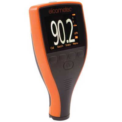 Digitálny hrúbkomer Elcometer 456 so vstavanou sondou