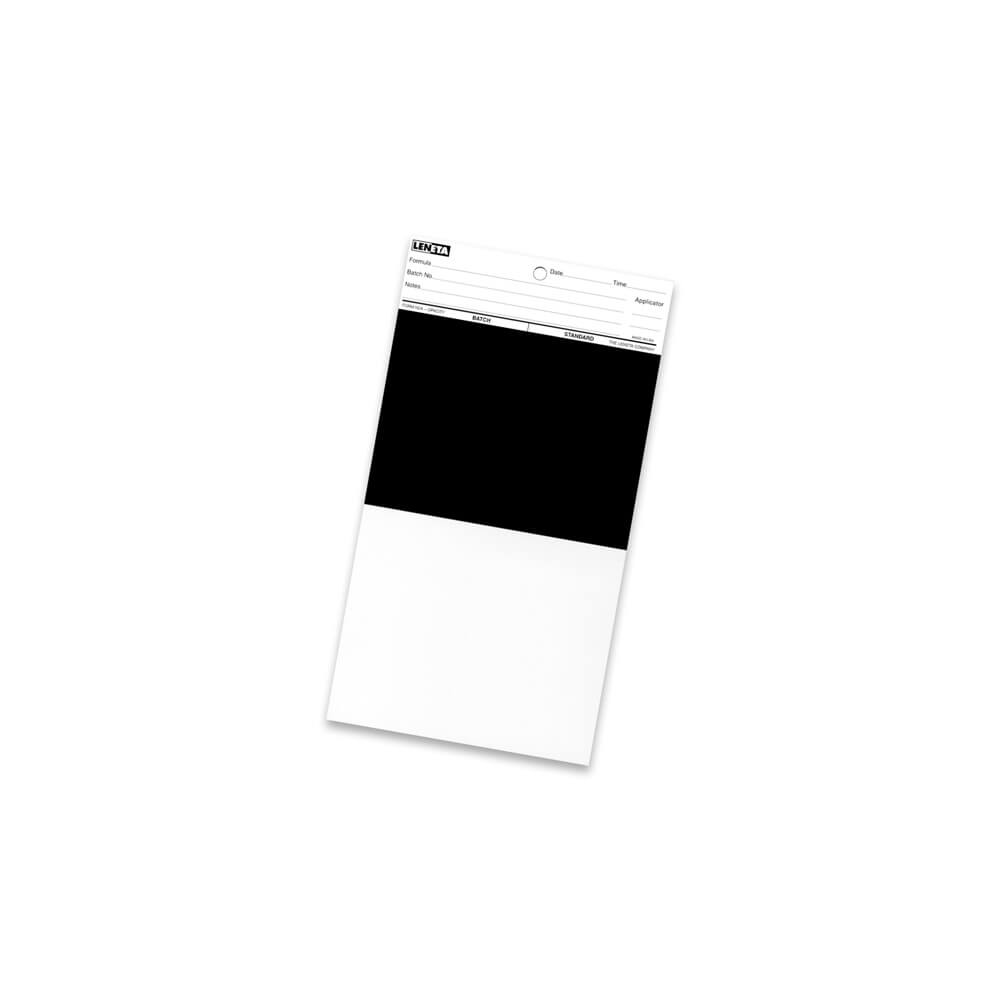 Testovacie karty Leneta Elcometer 4695 – Obrázok 5