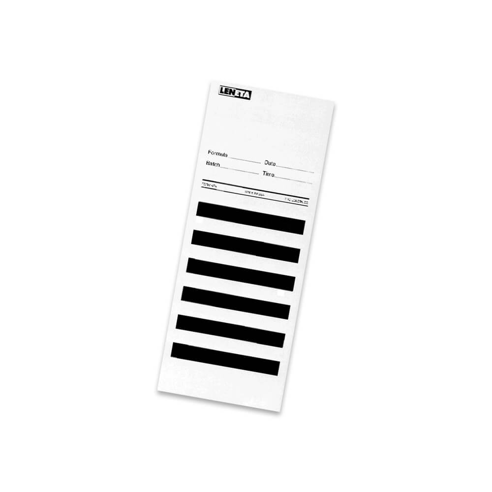 Testovacie karty Leneta Elcometer 4695 – Obrázok 9