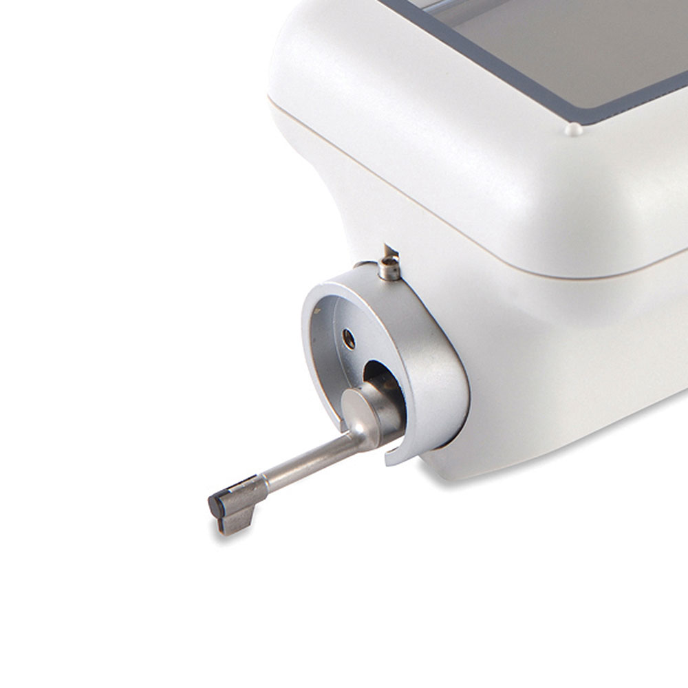 Drsnomer MarSurf PS1 - Elcometer 7061 – Obrázok 2