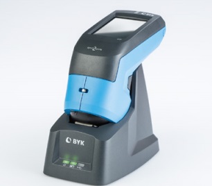 Spektrofotometer a leskomer Spectro2Go d/8 a 45/0 – Obrázok 4