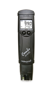 Multimeter HI98129